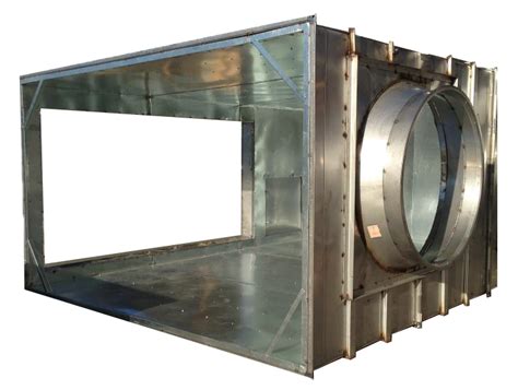 plenums plus sheet metal fabrication|20x20 ductwork for sale.